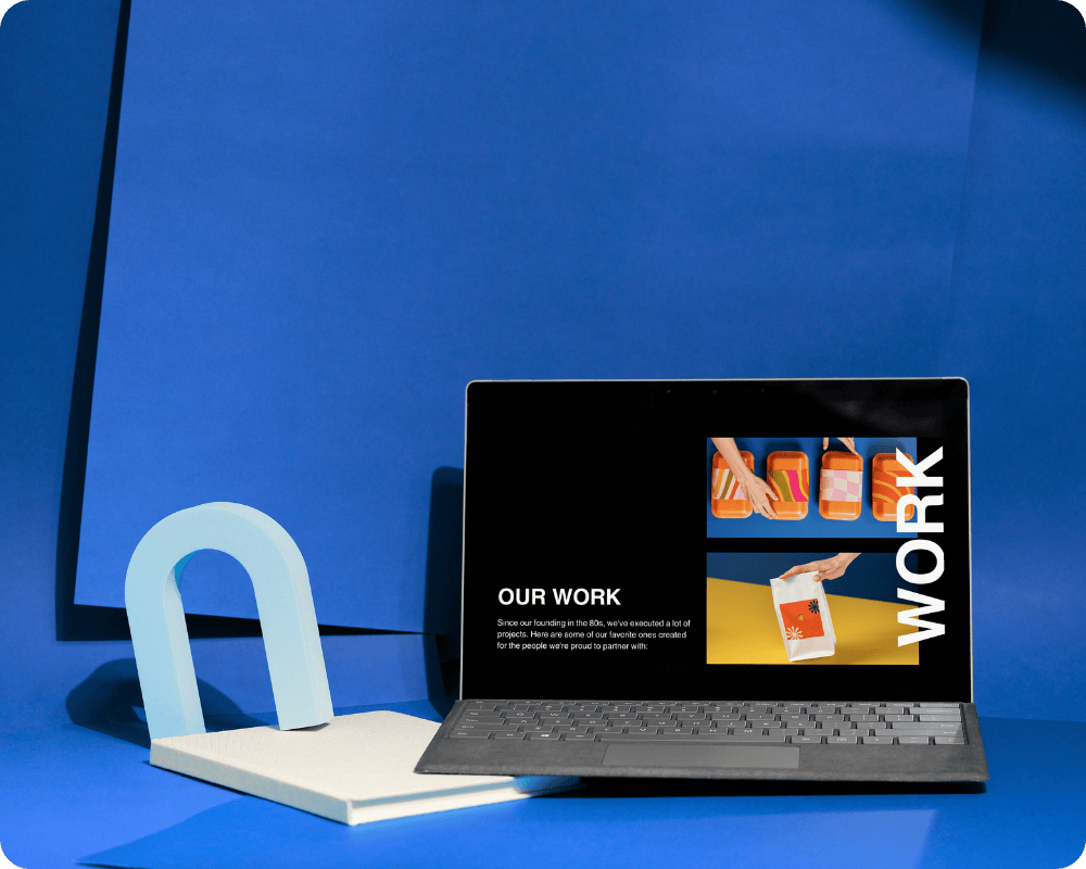 Branding