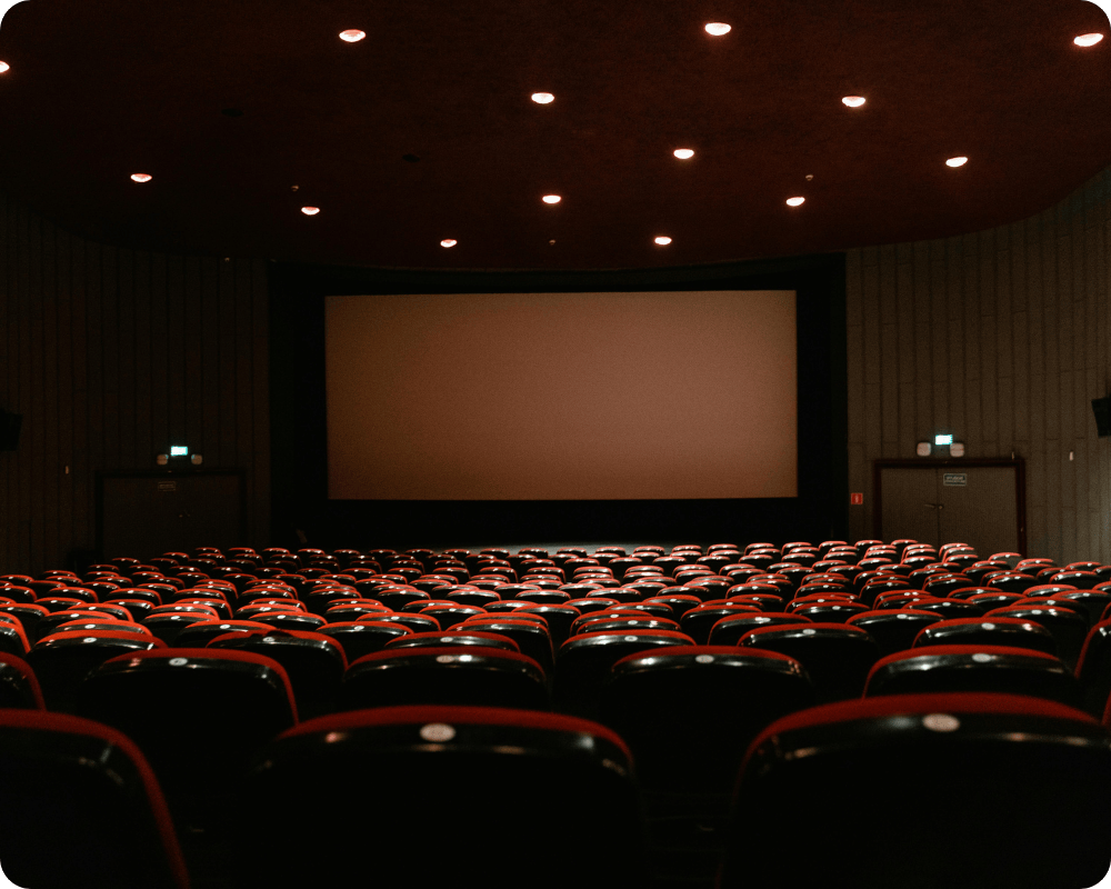 Cinema Projector