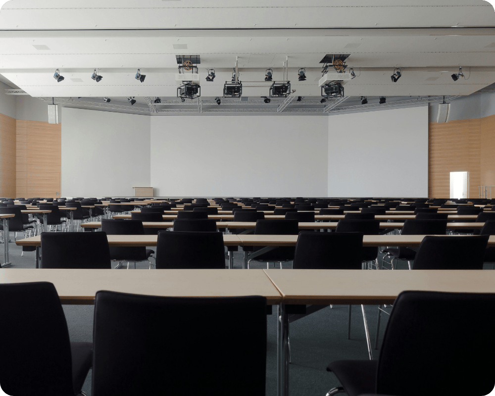 Classroom Projector