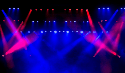Lighting Icon