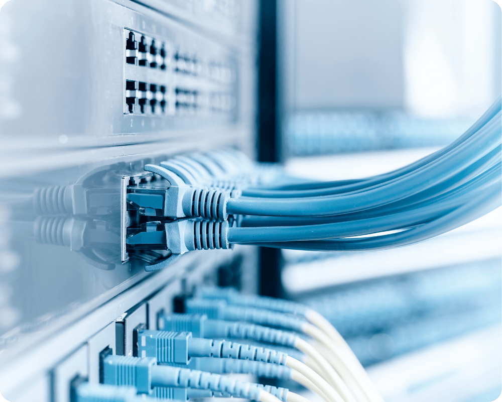 Network Switch