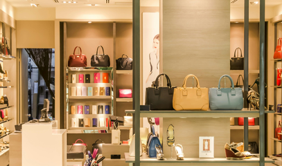Retail Icon