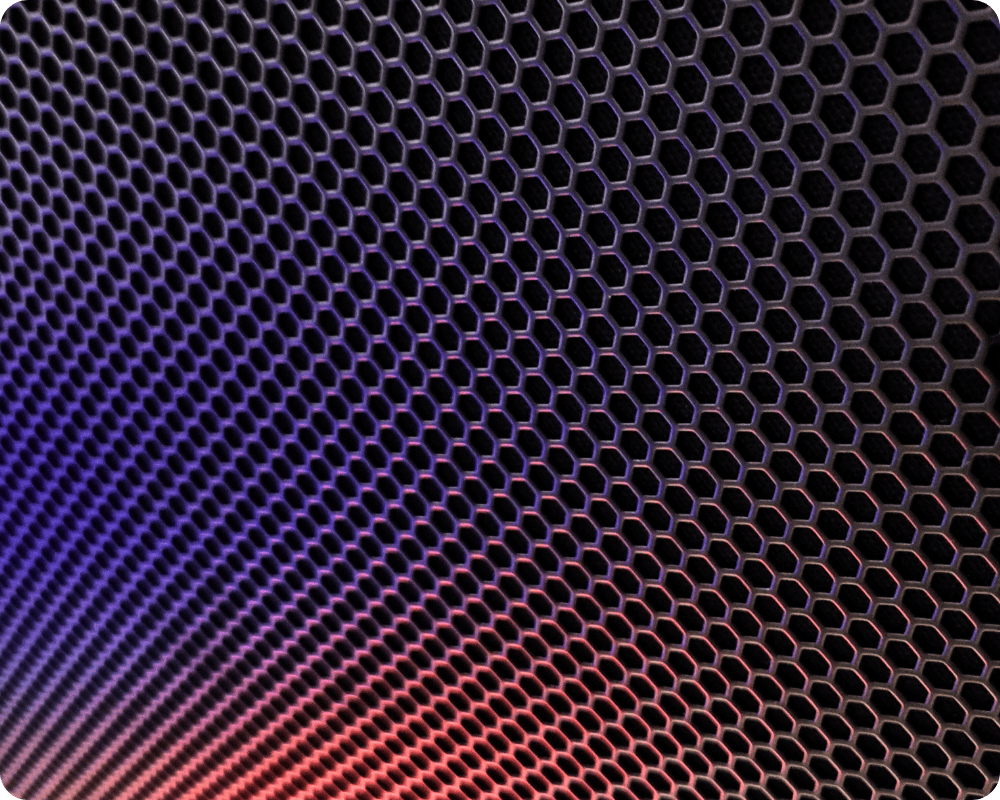 Speaker Grille 3