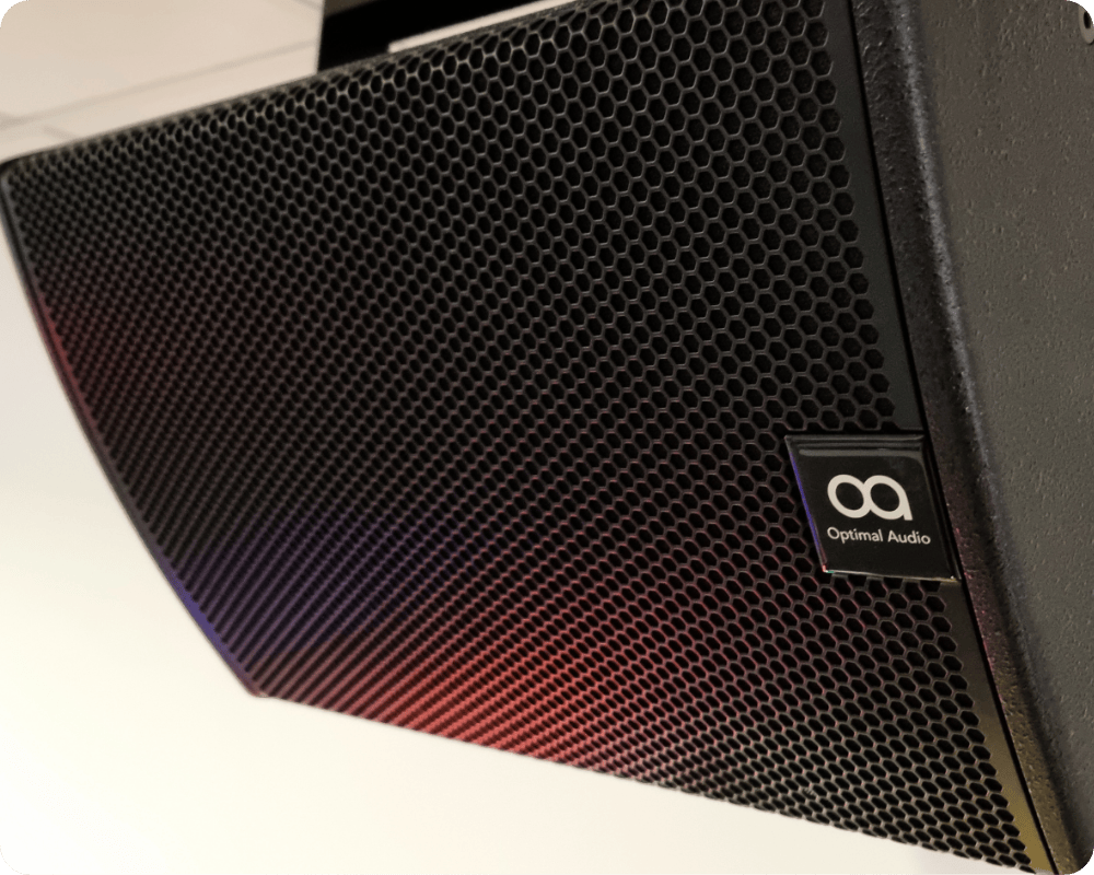 Speaker Grille